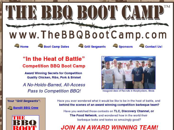 www.thebbqbootcamp.com