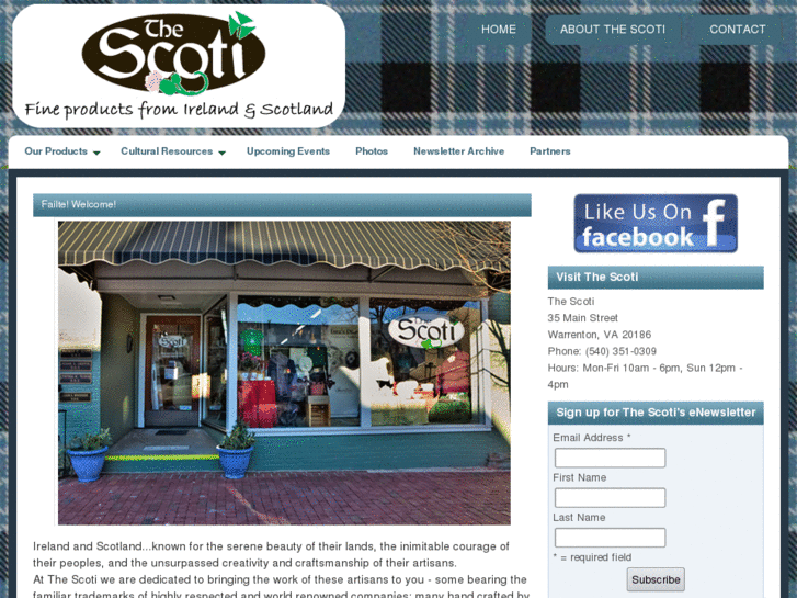 www.thescoti.com