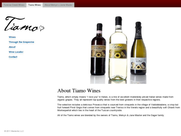 www.tiamowines.com