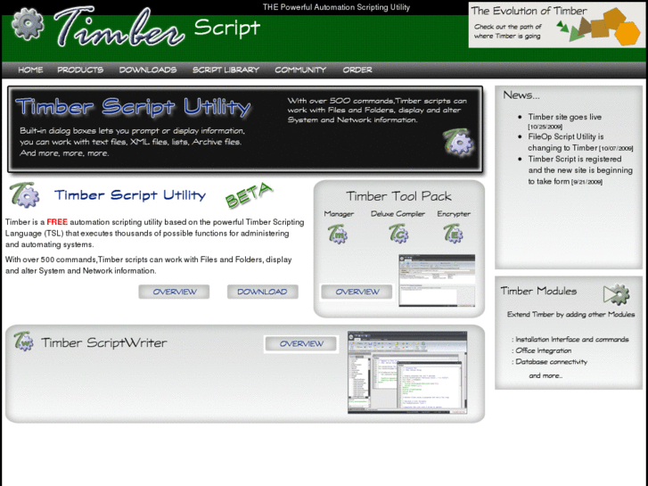 www.timberscript.com