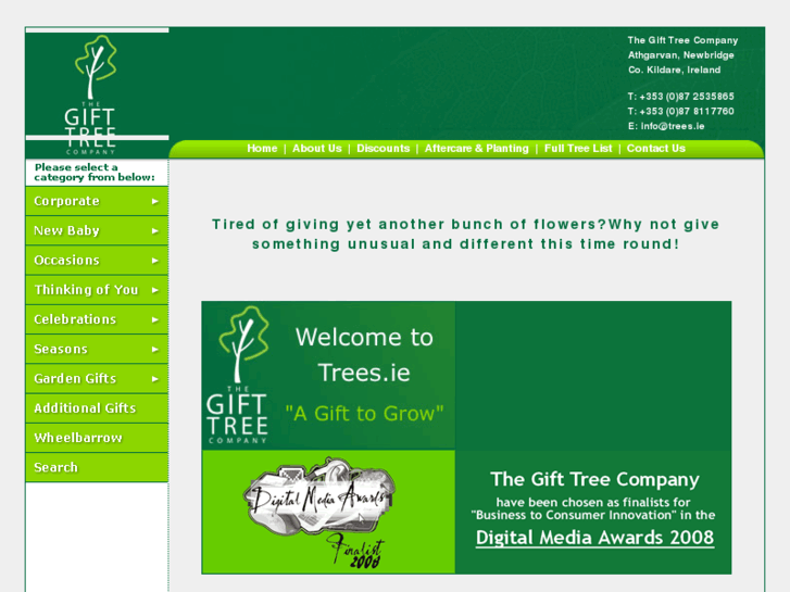 www.trees.ie