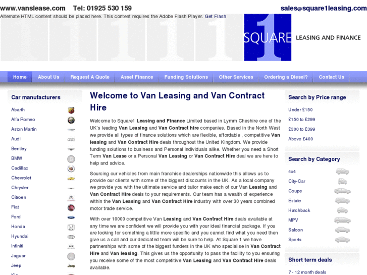 www.vanslease.com