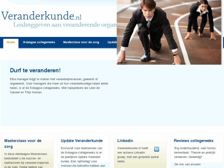 www.veranderkunde.nl