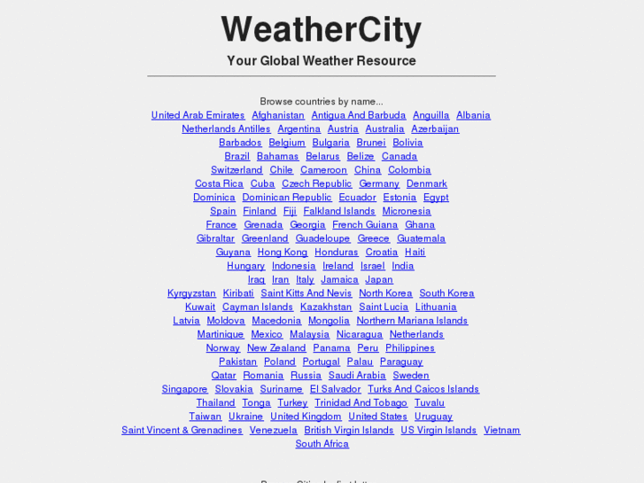 www.weathercity.com