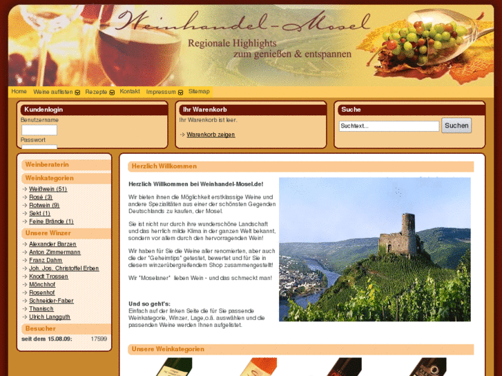 www.weinhandel-mosel.de