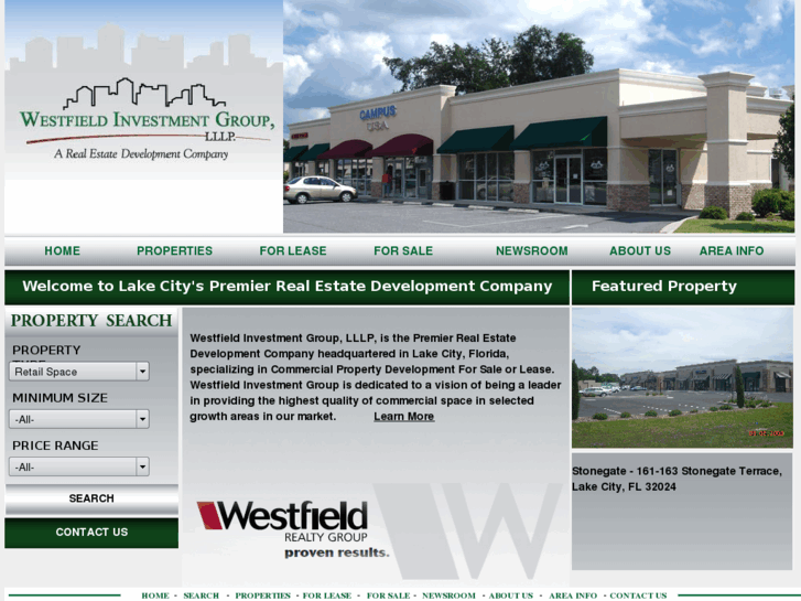 www.westfieldgrouplllp.com