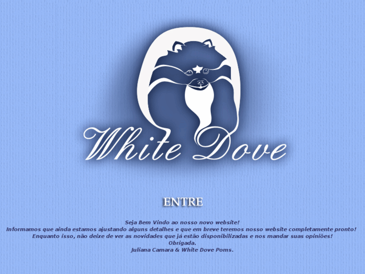 www.whitedovepoms.com