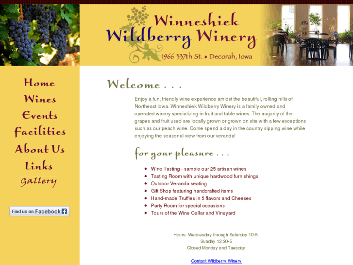 www.wwwinery.com