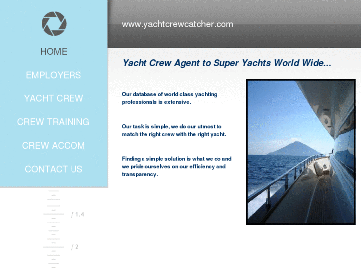 www.yachtcrewcatcher.com