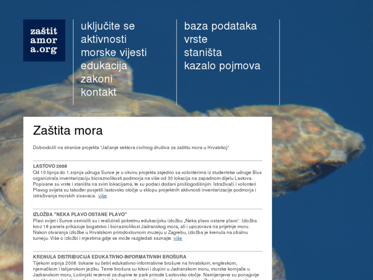 www.zastitamora.org