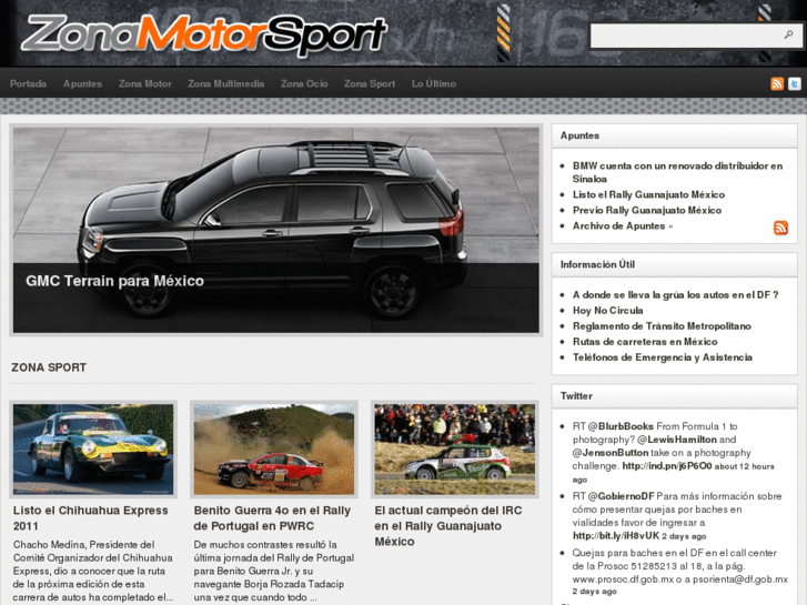 www.zonamotorsport.com