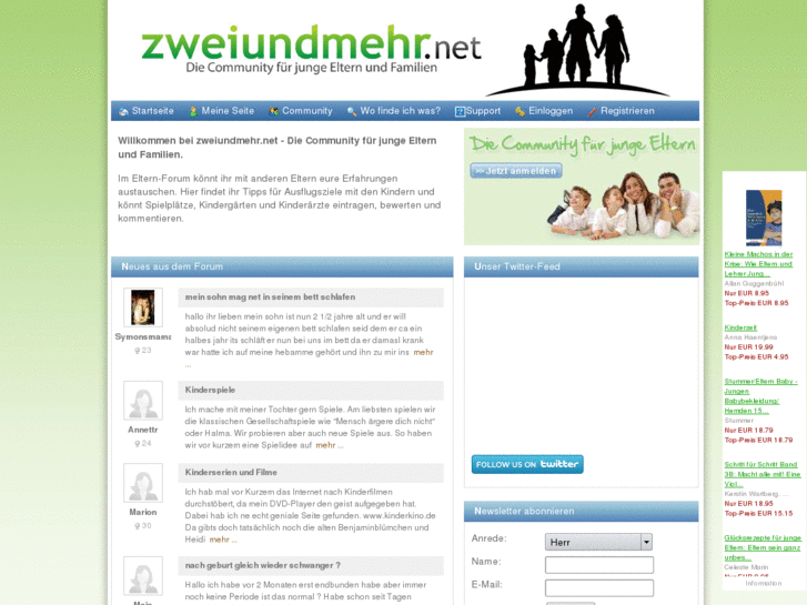 www.zweiundmehr.net