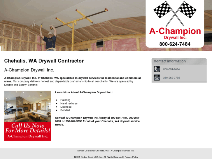 www.a-champion-drywall.com