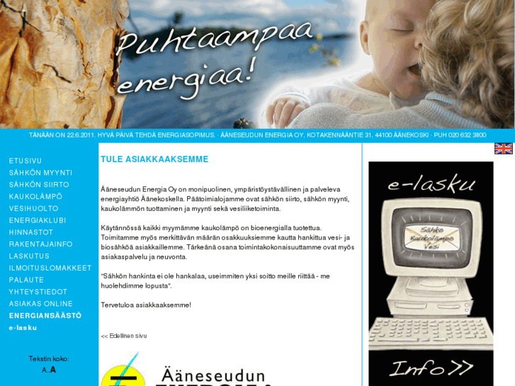 www.aane-energia.fi