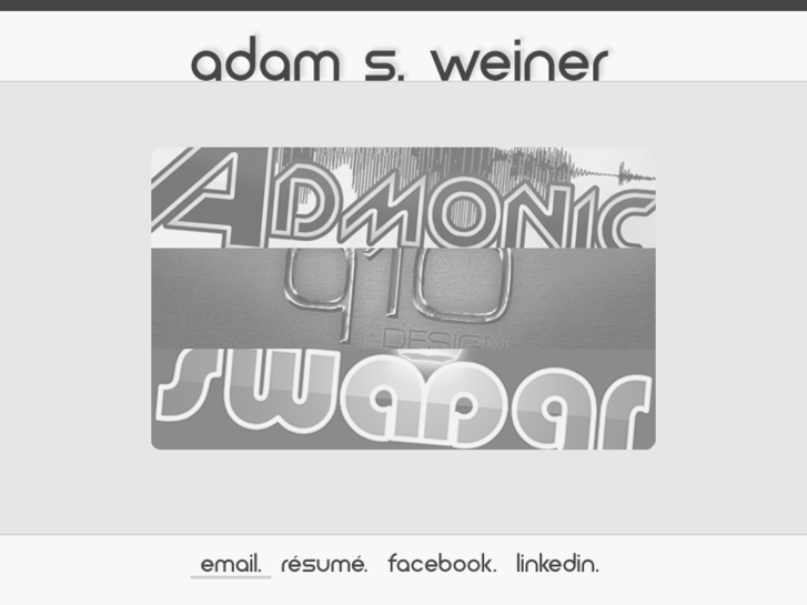 www.adamsweiner.com