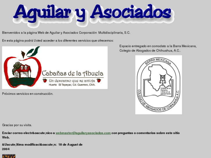 www.aguilaryasociados.com