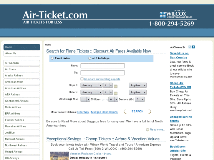 www.air-ticket.com