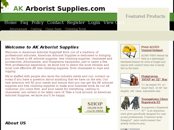 www.akarboristsupplies.com