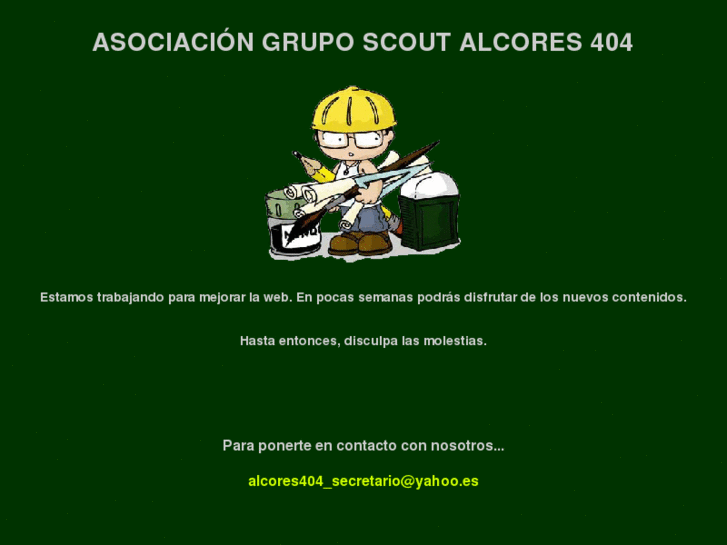 www.alcores404.com