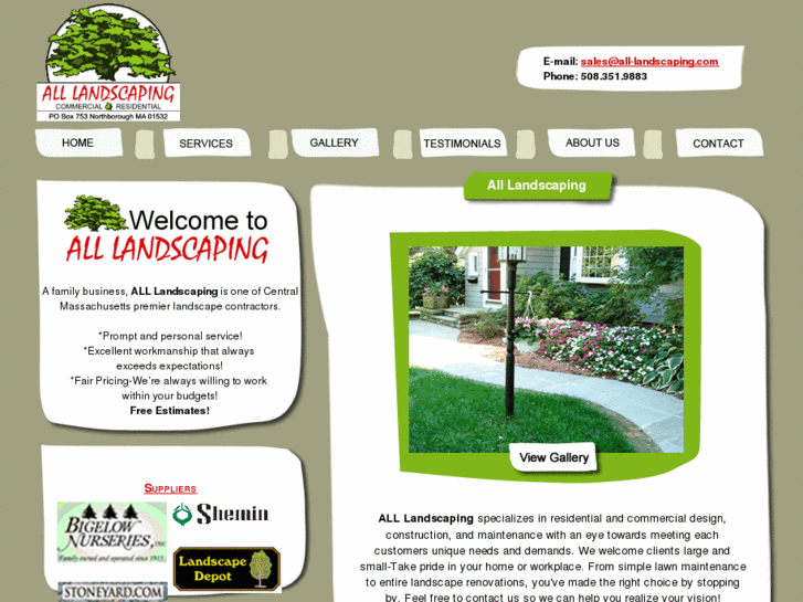 www.all-landscaping.com