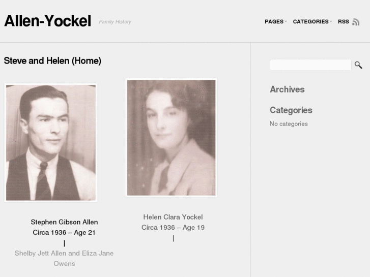 www.allen-yockel.com