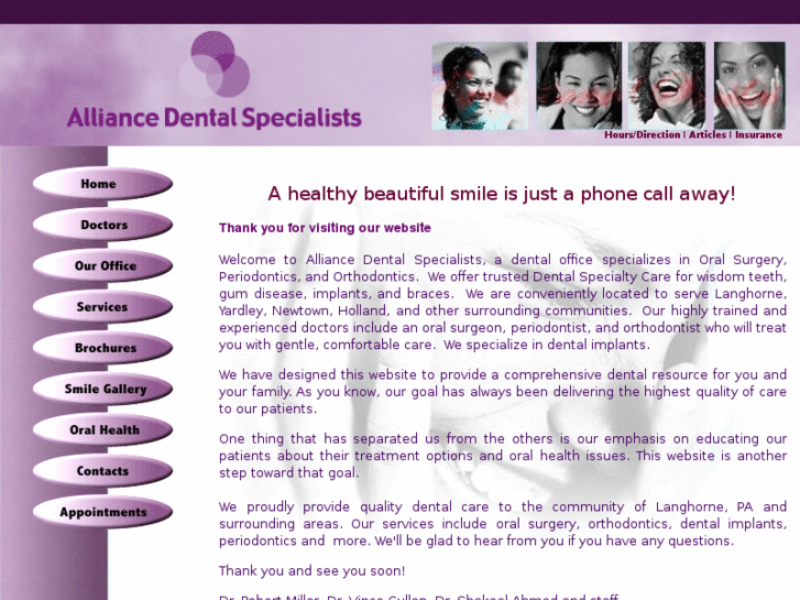 www.alliance-dental.com