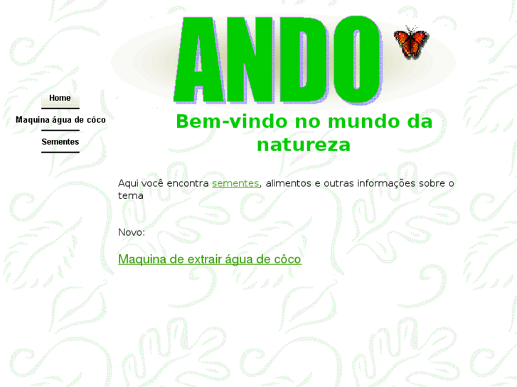 www.andonatura.com.br