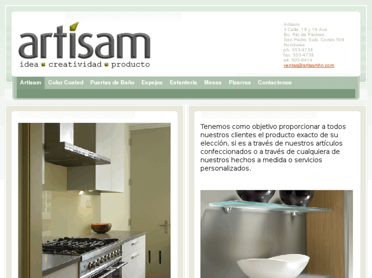 www.artisamhn.com