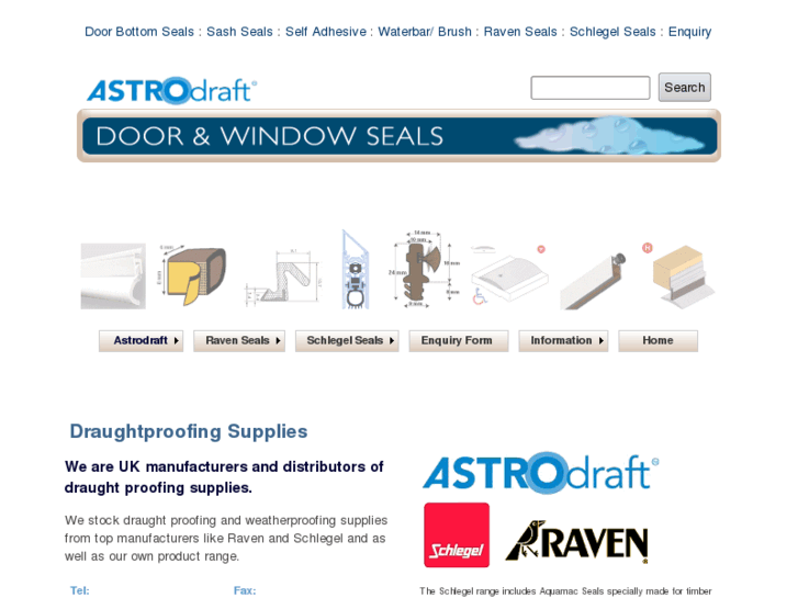 www.astrodraft.com