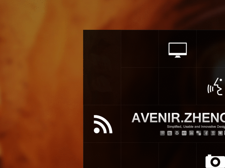 www.avenirzheng.net