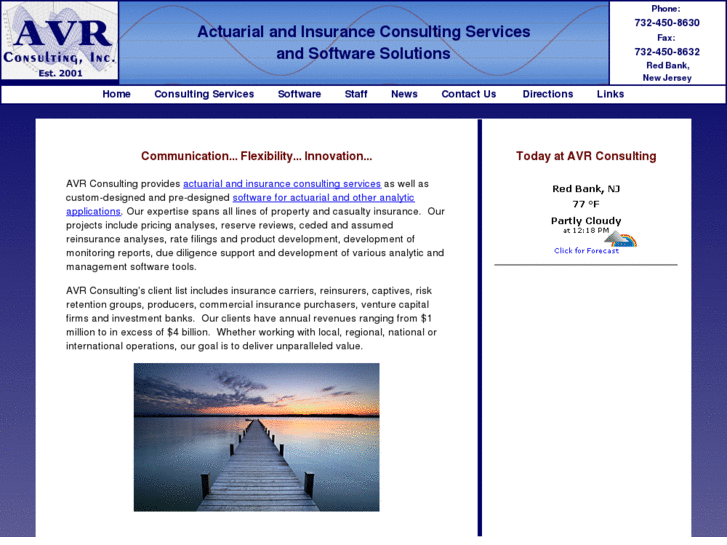www.avrconsulting.com