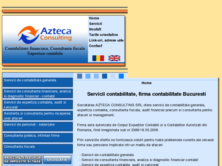 www.azteca-consulting.ro