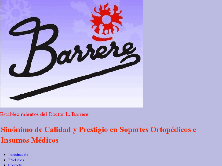www.barreregroup.com