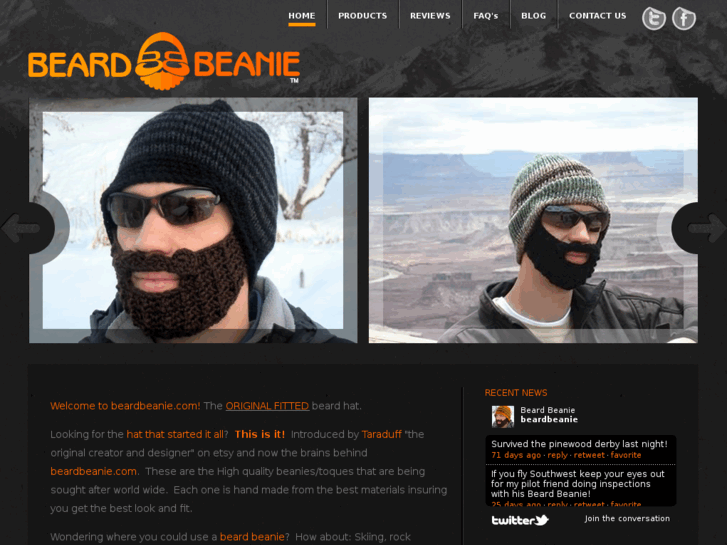 www.beardbeanie.com