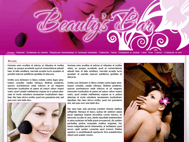 www.beautysbar.com