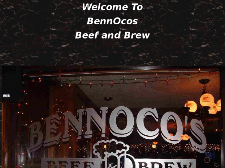 www.bennocos.com