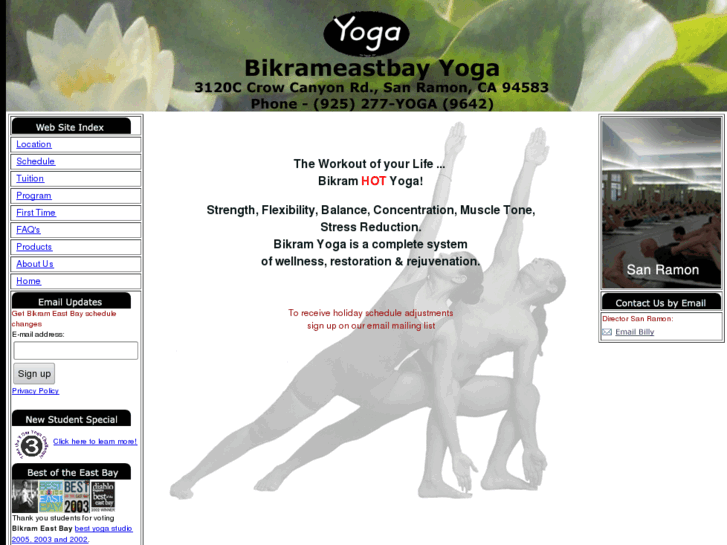 www.bikrameastbay.com