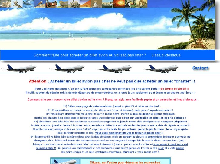 www.billets-avions-pas-cher.fr