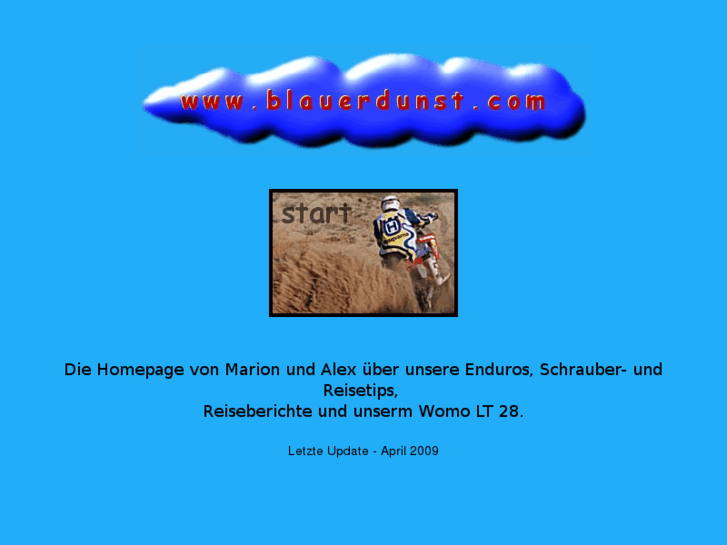 www.blauerdunst.com