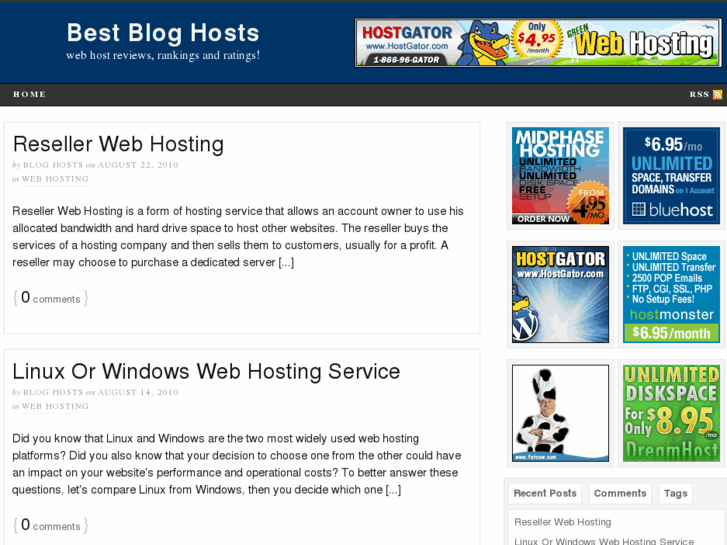 www.blog-hosts.com