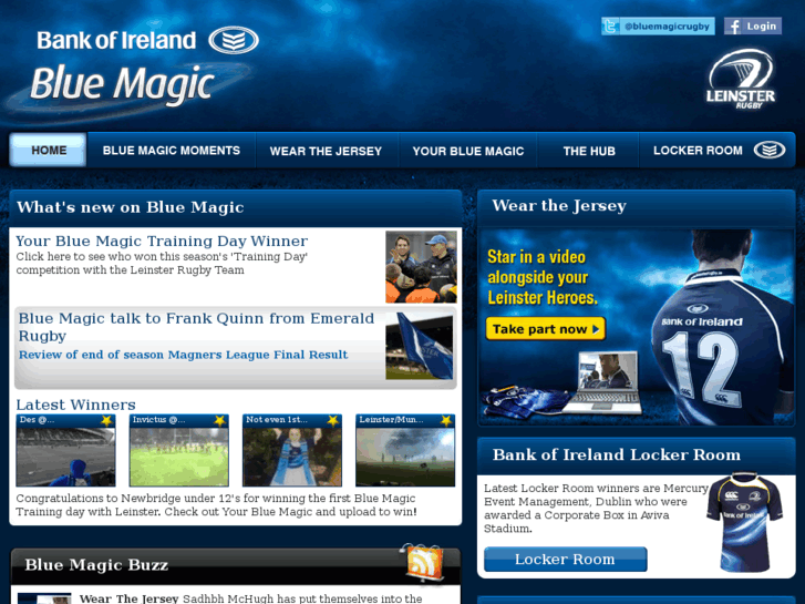 www.bluemagic.ie