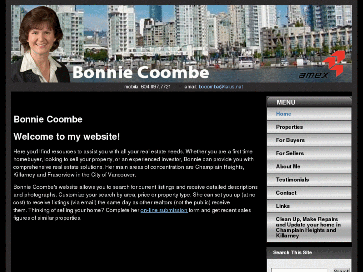 www.bonniecoombe.com