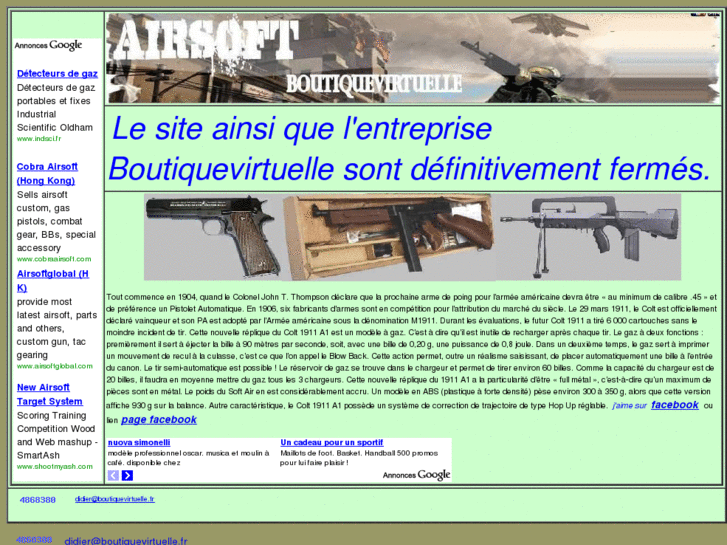 www.boutiquevirtuelle.net