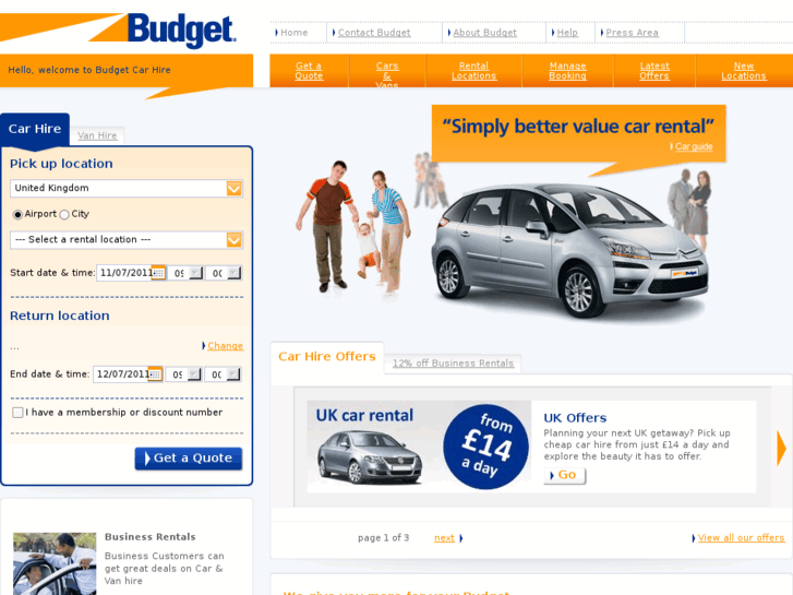 www.budget.co.uk