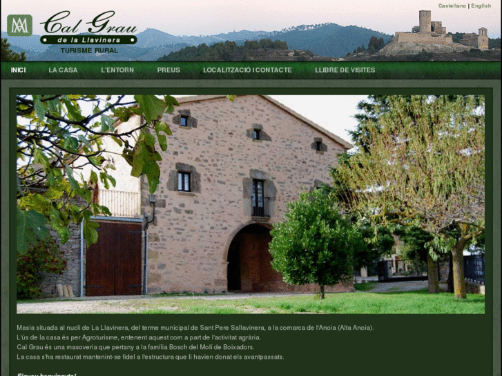 www.calgraudelallavinera.com