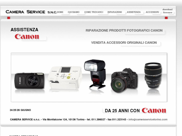 www.cameraservicetorino.com