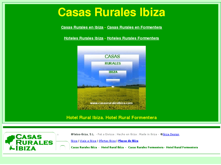 www.casasruralesibiza.es