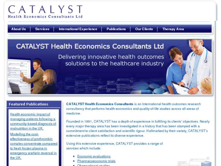 www.catalyst-health.com