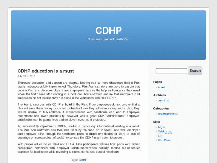 www.cdhp.net