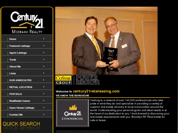 www.century21retaileasing.com